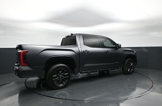 2023 Toyota Tundra 4WD Platinum