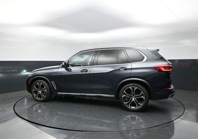 2020 BMW X5 sDrive40i