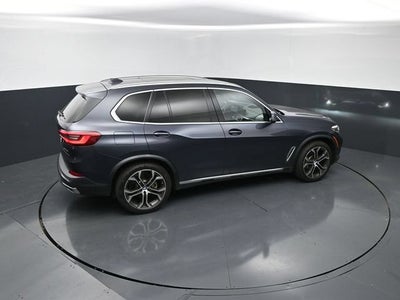 2020 BMW X5 sDrive40i