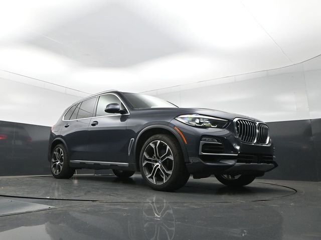 2020 BMW X5 sDrive40i