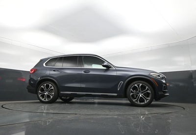 2020 BMW X5 sDrive40i