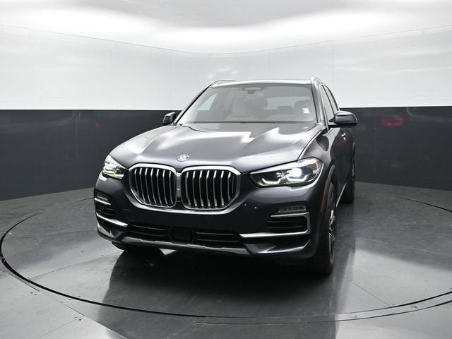 2020 BMW X5 sDrive40i