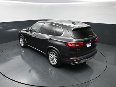 2023 BMW X5 sDrive40i