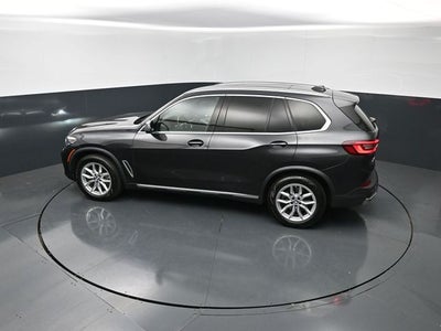 2023 BMW X5 sDrive40i