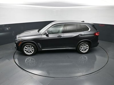 2023 BMW X5 sDrive40i