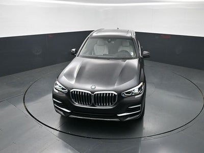 2023 BMW X5 sDrive40i