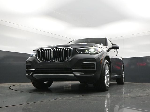 2023 BMW X5 sDrive40i