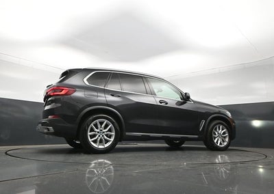 2023 BMW X5 sDrive40i