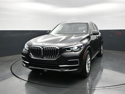2023 BMW X5 sDrive40i