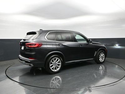 2023 BMW X5 sDrive40i