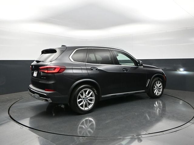 2023 BMW X5 sDrive40i