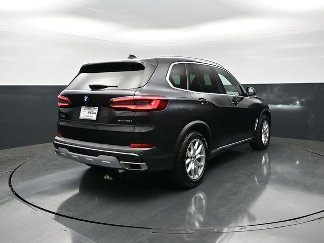 2023 BMW X5 sDrive40i