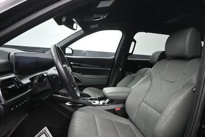 2023 Kia Telluride SX X-Pro
