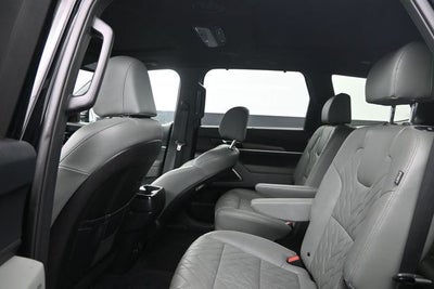 2023 Kia Telluride SX X-Pro