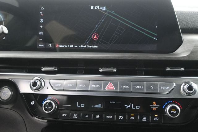 2023 Kia Telluride SX X-Pro
