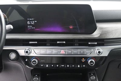 2023 Kia Telluride SX X-Pro