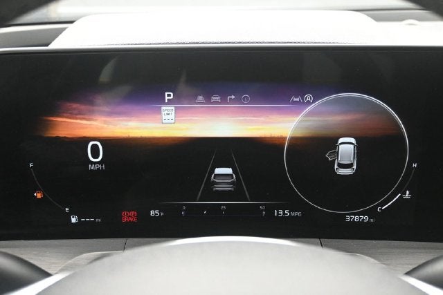 2023 Kia Telluride SX X-Pro