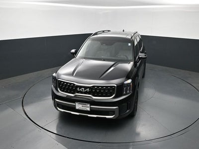 2023 Kia Telluride SX X-Pro