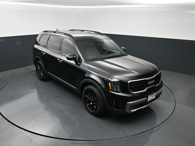 2023 Kia Telluride SX X-Pro