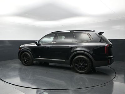 2023 Kia Telluride SX X-Pro