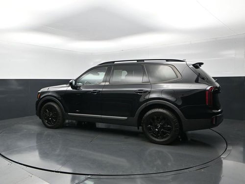 2023 Kia Telluride SX X-Pro