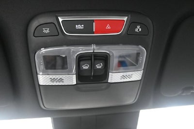 2023 Kia Telluride SX X-Pro