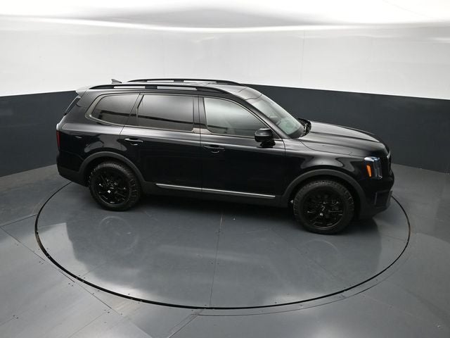 2023 Kia Telluride SX X-Pro