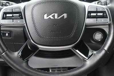 2023 Kia Telluride SX X-Pro