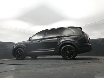2023 Kia Telluride SX X-Pro