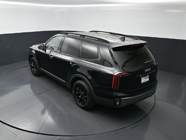 2023 Kia Telluride SX X-Pro