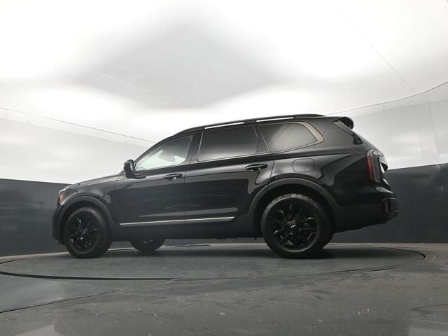 2023 Kia Telluride SX X-Pro