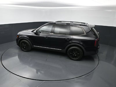 2023 Kia Telluride SX X-Pro
