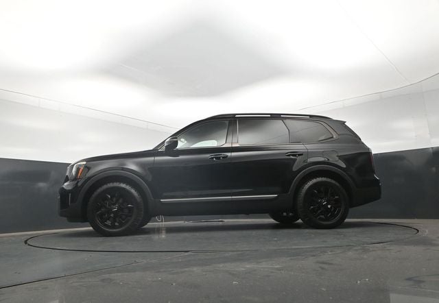 2023 Kia Telluride SX X-Pro