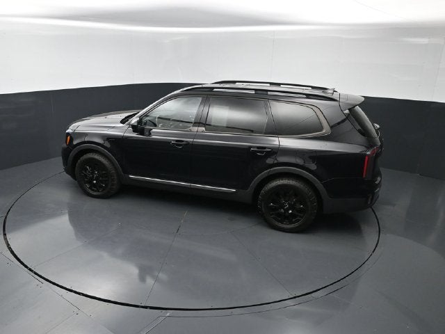 2023 Kia Telluride SX X-Pro