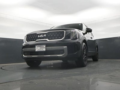 2023 Kia Telluride SX X-Pro