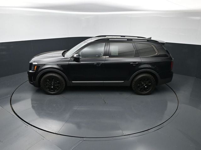 2023 Kia Telluride SX X-Pro