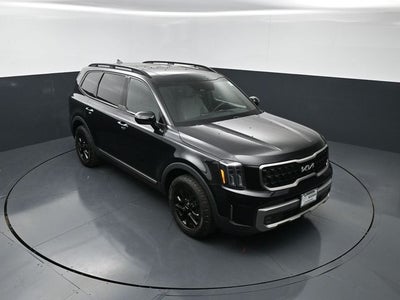 2023 Kia Telluride SX X-Pro
