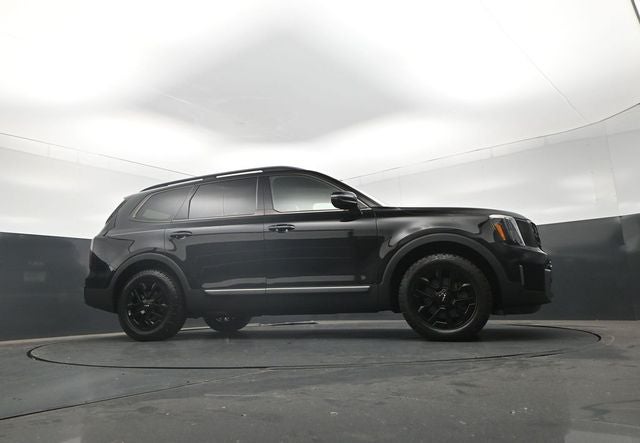 2023 Kia Telluride SX X-Pro