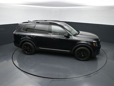 2023 Kia Telluride SX X-Pro