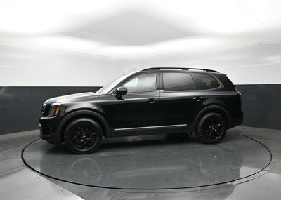 2023 Kia Telluride SX X-Pro