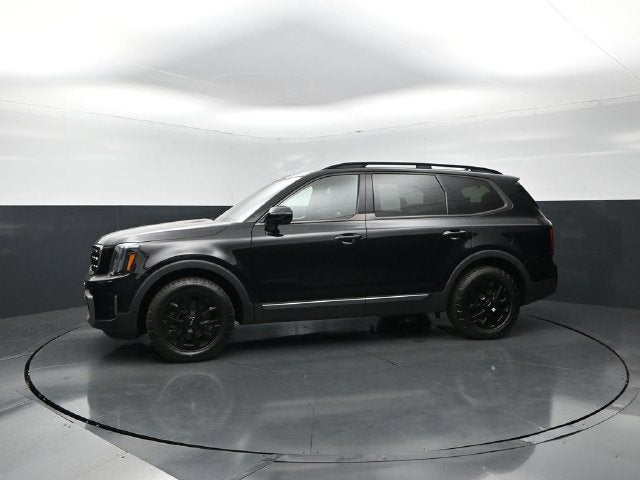 2023 Kia Telluride SX X-Pro