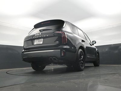 2023 Kia Telluride SX X-Pro