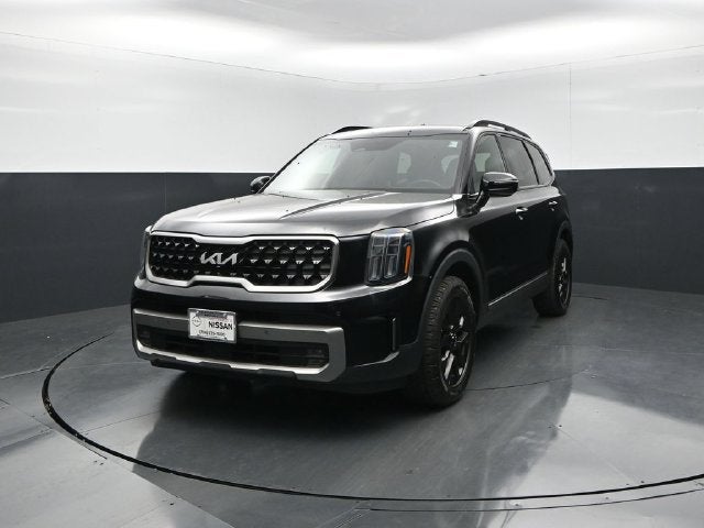 2023 Kia Telluride SX X-Pro