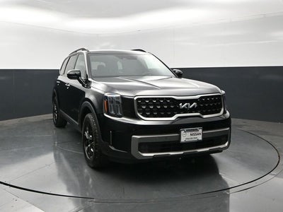 2023 Kia Telluride SX X-Pro