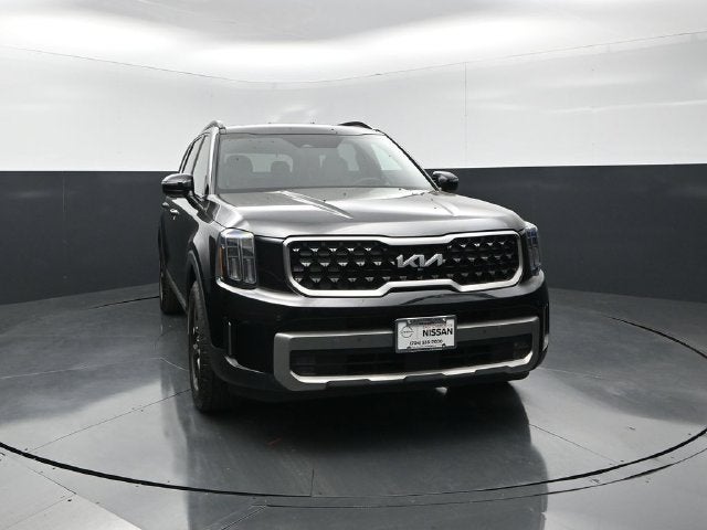 2023 Kia Telluride SX X-Pro