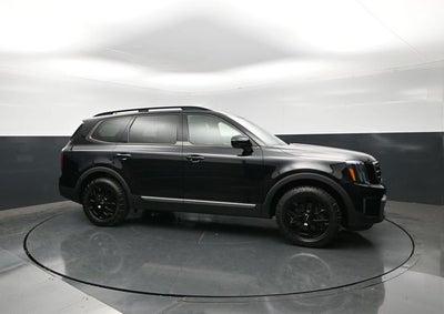2023 Kia Telluride SX X-Pro