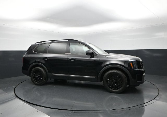 2023 Kia Telluride SX X-Pro
