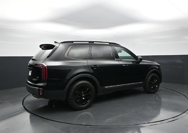 2023 Kia Telluride SX X-Pro