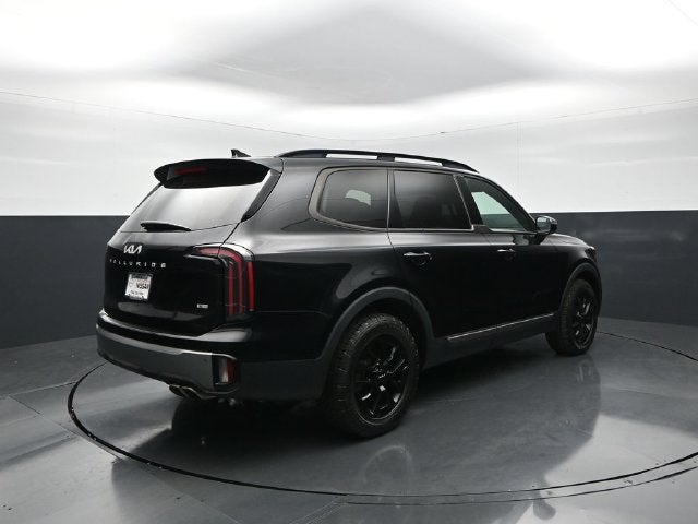 2023 Kia Telluride SX X-Pro