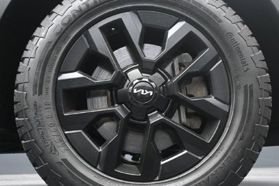 2023 Kia Telluride SX X-Pro